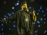 The Weeknd em São Paulo