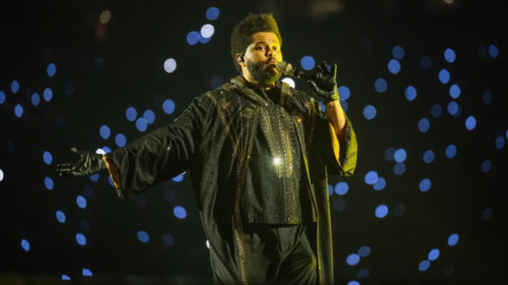 The Weeknd em São Paulo: setlist e horários dos shows no Morumbis