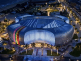 Arena Multiuso