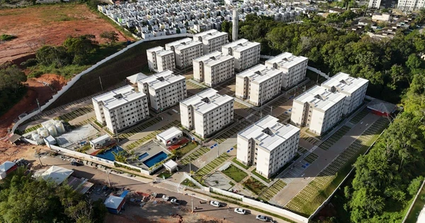 Festival Imobiliário: evento facilita a casa própria para MEIs na Bahia