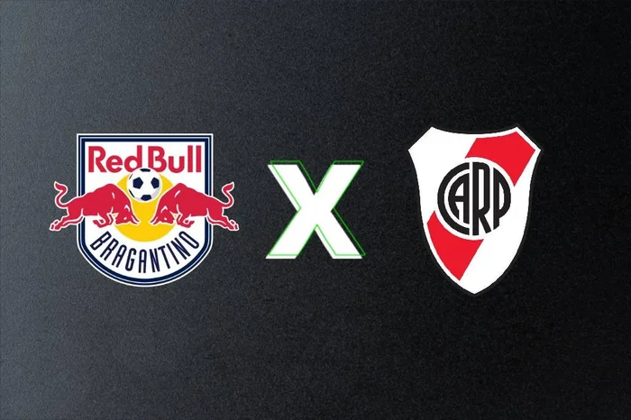 Bragantino x River Plate: confira os detalhes do jogo histórico pela Sul-Americana hoje. Veja onde assistir ao vivo, horário e as escalações.