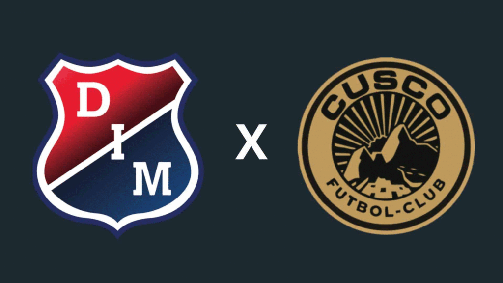 Independiente Medellín x Cusco: confira os detalhes do jogo pela Libertadores nesta quinta (30). Veja onde assistir, horário e escalações.
