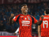 Independiente Medellín - Foto: Divulgação/Independiente Medellín