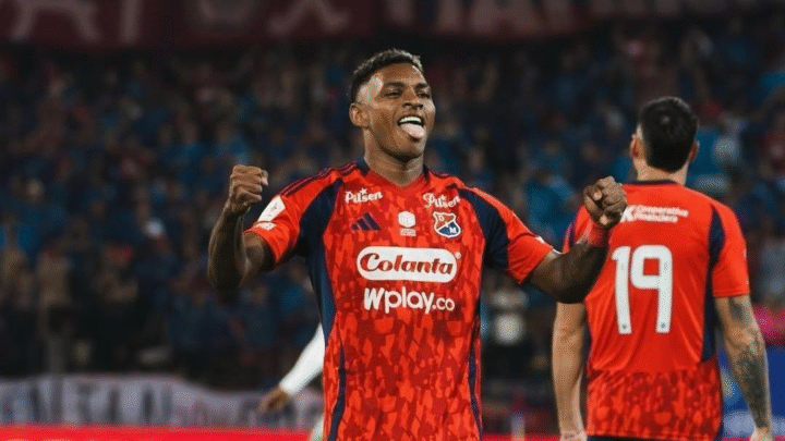 Independiente Medellín x Cusco: onde assistir ao vivo e horário hoje (30/04)