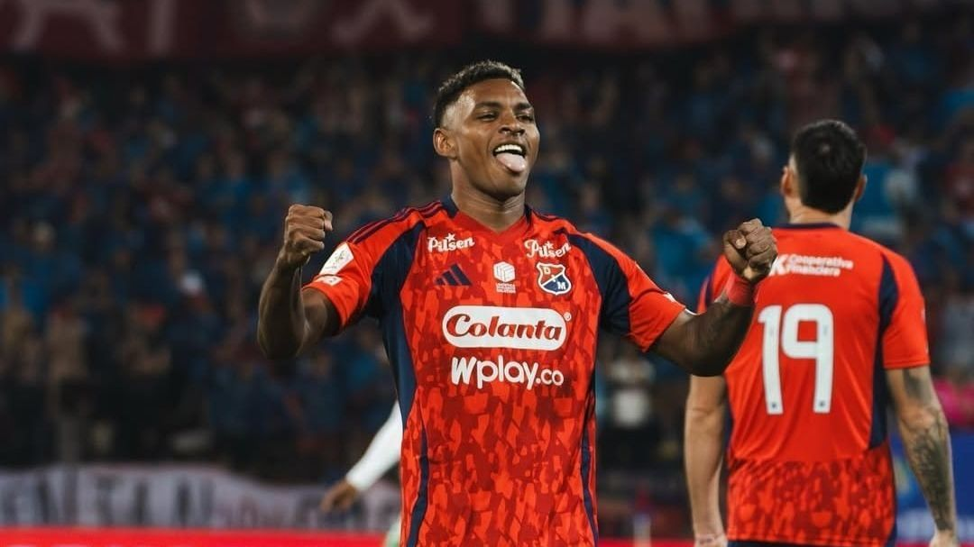 Independiente Medellín x Cusco: onde assistir ao vivo e horário hoje (30/04)