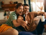 Vai trocar de TV para a Copa? Veja os modelos que mais valem a pena em 2026 Foto: Magnifc