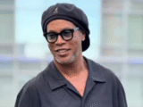 Ronaldinho avalia Neymar