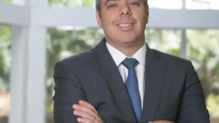 CEO do Itaú vira alvo de piadas após discurso de moralidade