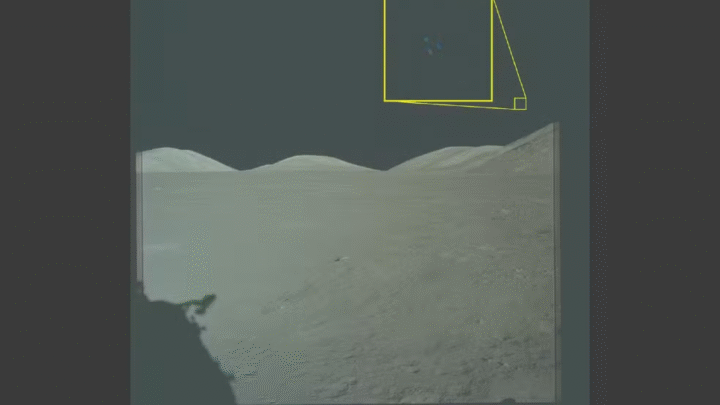 OVNIs na Lua: governo Trump divulga arquivos de missões Apollo