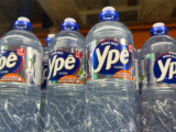 Anvisa mantém alerta para consumidores sobre Produtos Ypê suspensos - Foto: Torvim/Adobe Stock