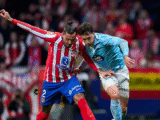 Atlético de Madrid x Celta de Vigo: onde assistir ao vivo na LaLiga - Foto: Diego Souto/GettyImages
