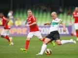 Coritiba x Internacional - Foto: Giuliano Gomes / Agência Estado)