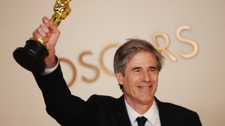 Oscar anuncia novas regras para filmes internacionais e uso de IA