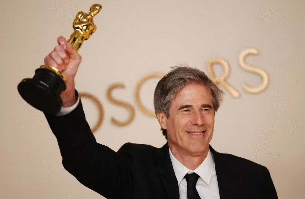 Oscar anuncia novas regras para filmes internacionais e uso de IA
