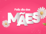 Confira 100 mensagens de Dia das Mães para enviar no WhatsApp