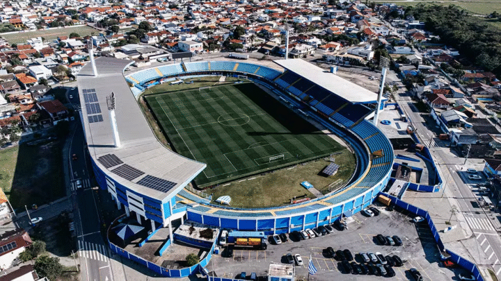 Avaí x Fortaleza: onde assistir ao vivo na Série B do Brasileiro