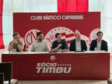 Náutico
