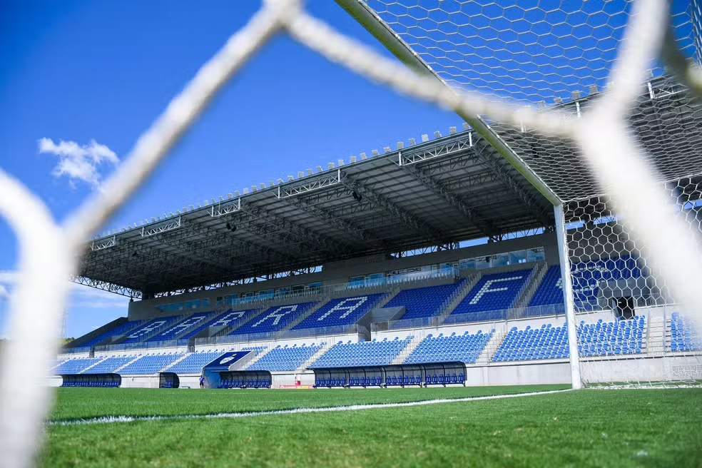 Barra x Caxias: veja onde assistir ao vivo, horário e escalações pela 6ª rodada da Série C do Brasileirão neste domingo (10). Acompanhe o duelo pelo G8.