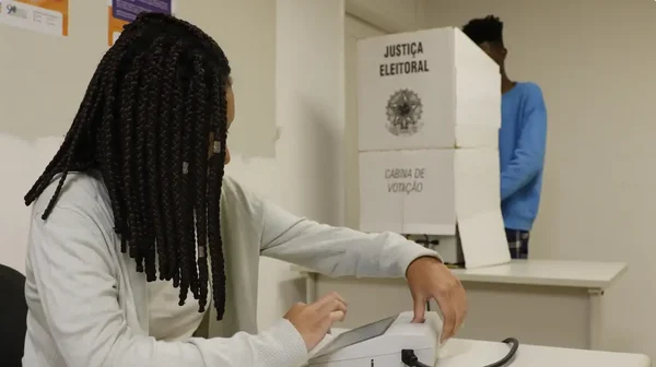 Inscrições abertas para mesário voluntário nas eleições 2026