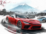 Forza Horizon 6 vaza no Steam dias antes do lançamento - Foto: Divulgação / Playground Games