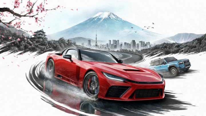 Assista: Forza Horizon 6 vaza no Steam dias antes do lançamento