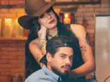 Zé Felipe e Ana Castela - Foto: Reprodução/Redes Sociais