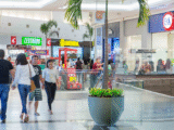 Veja o que abre e fecha neste feriado do Dia do Trabalhador - Foto: Parque Shopping