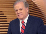 Ex-apresentador da TV Globo, Chico Pinheiro anuncia diagnóstico de câncer no intestino - Foto: Reprodução/TV Globo