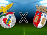 Benfica x Braga
