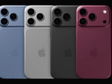 iPhone 18 Pro