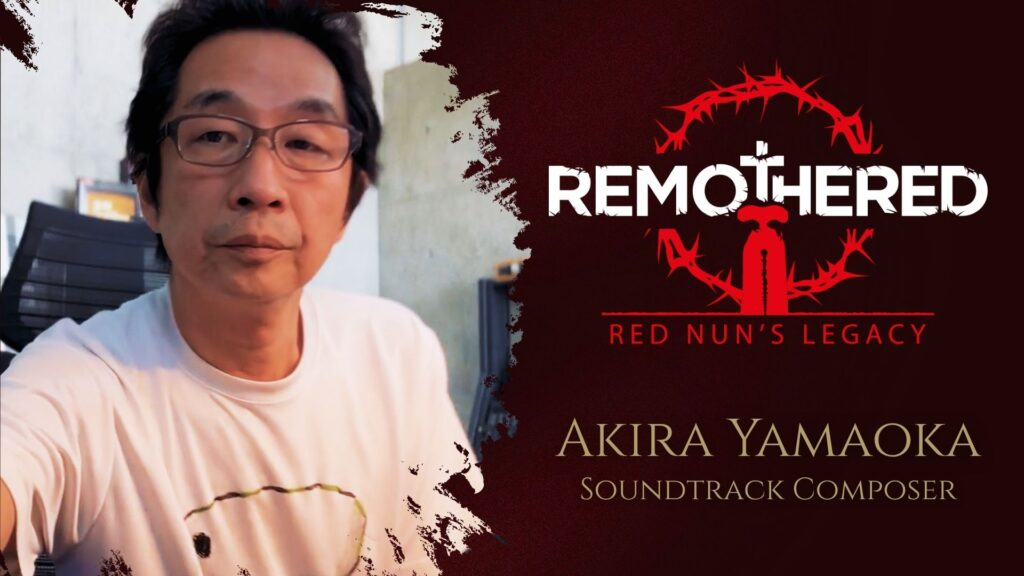 Silent Hill: confira os detalhes da parceria entre Akira Yamaoka e o jogo Remothered para criar uma trilha sonora aterrorizante.
