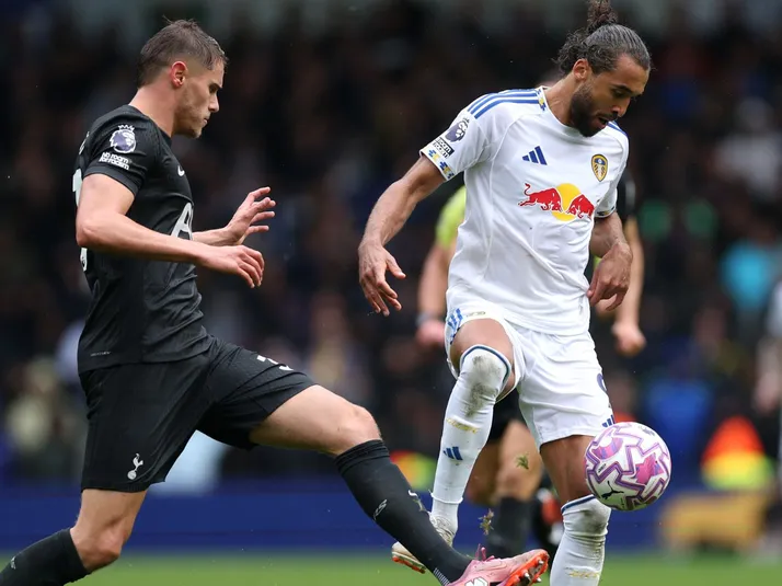 Tottenham x Leeds: onde assistir ao vivo na Premier League hoje
