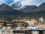 Ushuaia