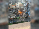 zona oeste de São Paulo