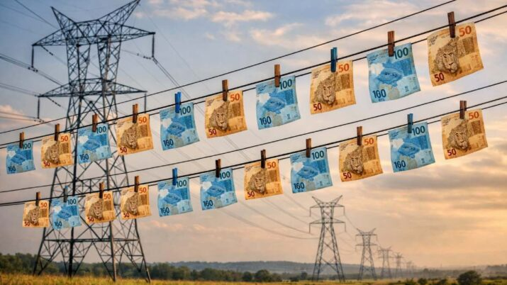 CPFL Energia anuncia o pagamento de um bilhão em dividendos