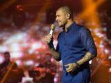 Diogo Nogueira é internado e suspende agenda de shows - Foto: Divulgação