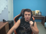 Paulinho o Loko off na Twitch: confira onde assistir a live desta terça (12) - Foto: Divulgação/Twitch