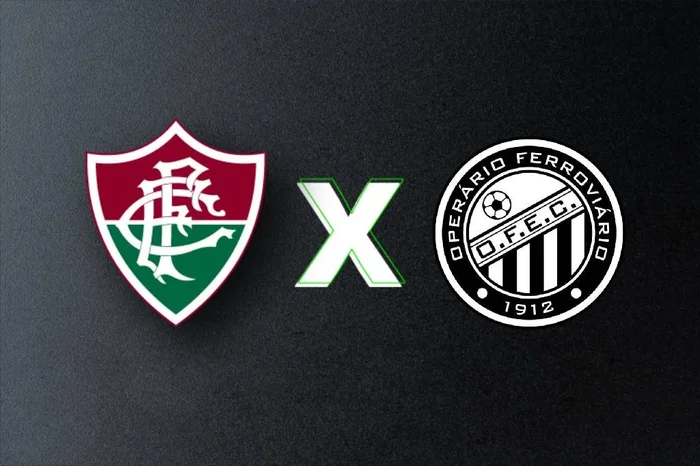 Fluminense x Operário-PR: veja onde assistir ao vivo, horário e escalações para o jogo de volta da Copa do Brasil nesta terça (12).