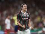 Fluminense - Foto: Lucas Merçon/Fluminense FC