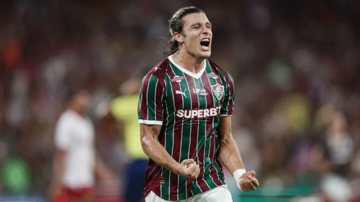 Onde assistir Fluminense x Operário-PR ao vivo na Copa do Brasil