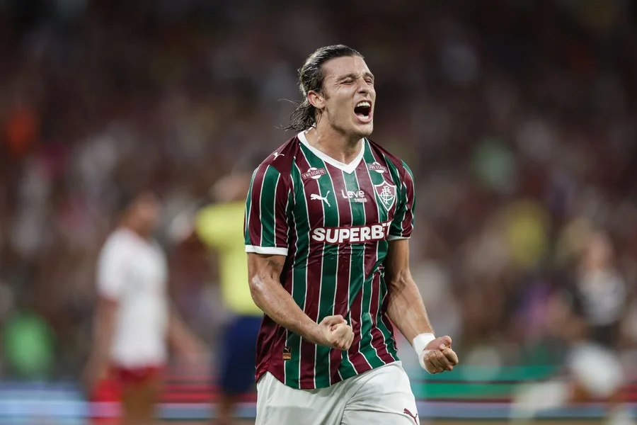 Onde assistir Fluminense x Operário-PR ao vivo na Copa do Brasil