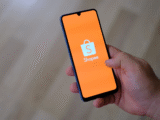 Governo Federal zera taxa das blusinhas para compras no exterior como na Shopee - Foto: Divulgação/Shopee