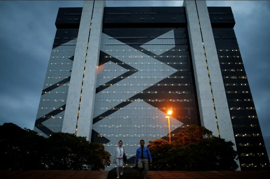 Lucro do BB cai 53,5% e soma R$ 3,4 bilhões no trimestre