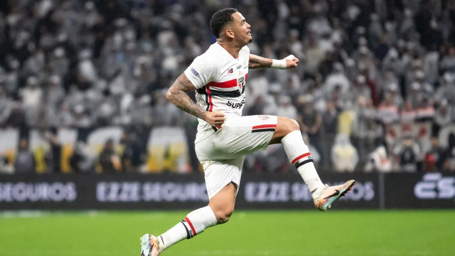 Juventude x São Paulo: horário e onde assistir à Copa do Brasil
