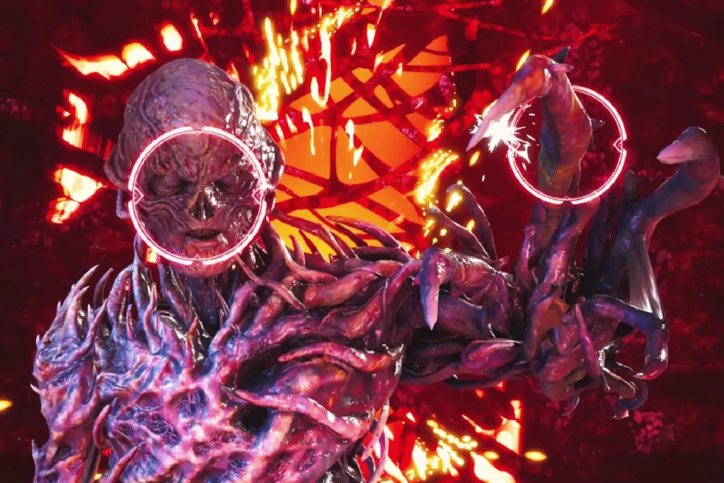 Saiba tudo sobre o novo Stranger Things Arcade. Conheça a tecnologia de arremessos e veja a data de lançamento do game da Netflix.