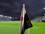 Vasco x Paysandu