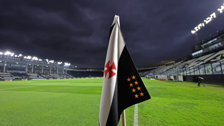 Vasco x Paysandu: onde assistir, horário e escalações hoje