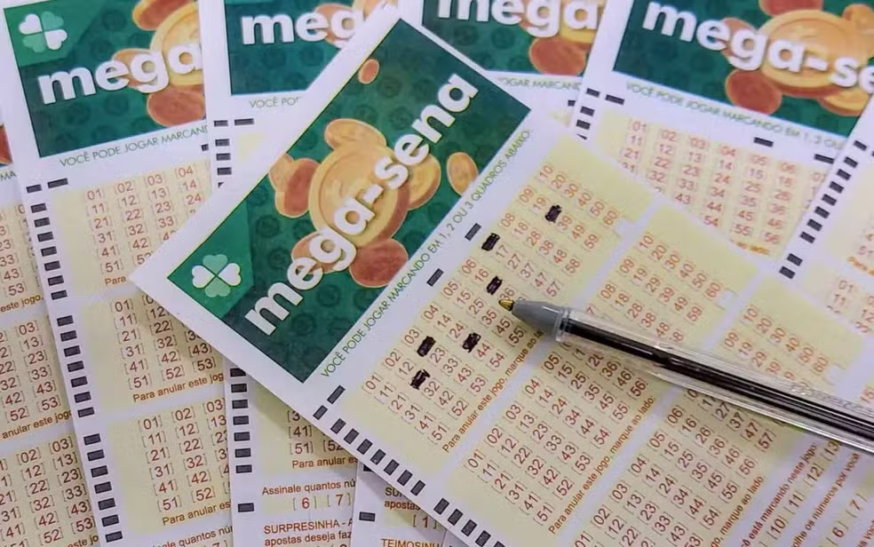 Resultado da Mega Sena 3014: confira os números desta terça (2)
