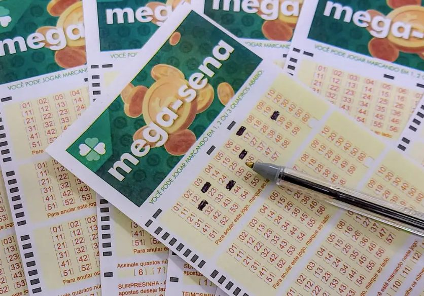 Mega-Sena 3012: confira os números sorteados nesta quinta-feira