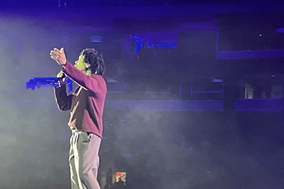 Show de Djavan em Salvador: o que esperar da turnê de 50 anos de carreira